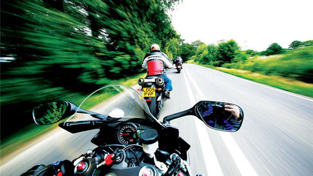 Teen brags about stolen bikes on social media… quickly loses smugness